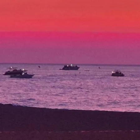 Vacanza Mare Nel Centro Di Apartment Brolo