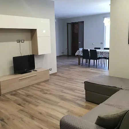 Vacanza Mare Nel Centro Di Apartment