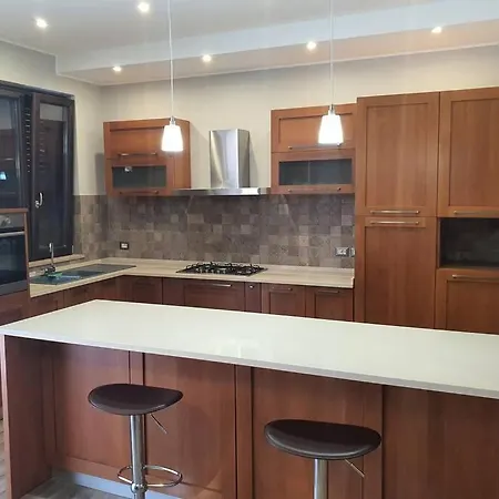 Apartment Vacanza Mare Nel Centro Di *
