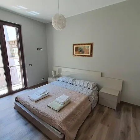 Apartment Vacanza Mare Nel Centro Di *