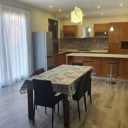 Vacanza Mare Nel Centro Di Apartment