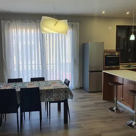 Vacanza Mare Nel Centro Di Apartment Brolo