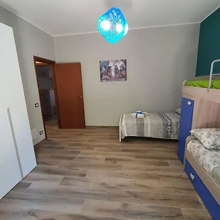 Vacanza Mare Nel Centro Di Apartment