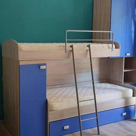 Apartment Vacanza Mare Nel Centro Di *