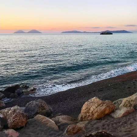 Vacanza Mare Nel Centro Di Apartment
